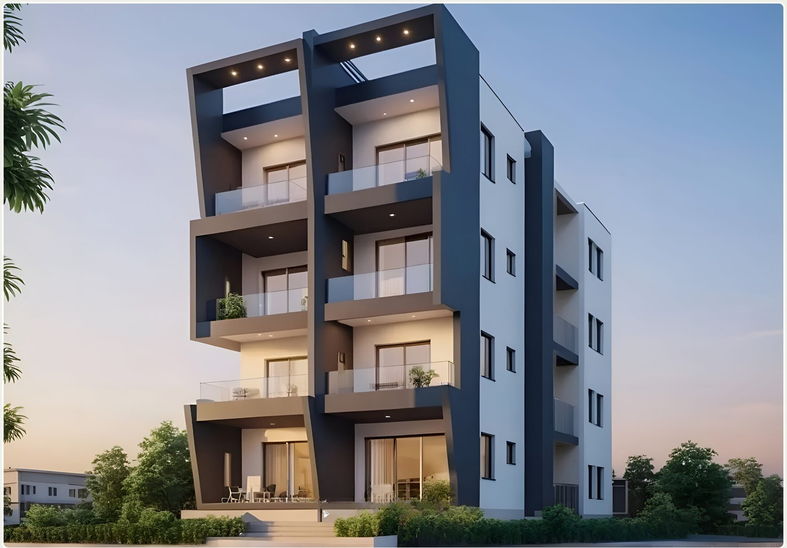 S. Mondal & Associates Architectural Project