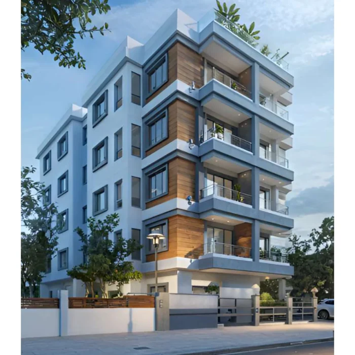 BINDRA CO-OP ELEVATION